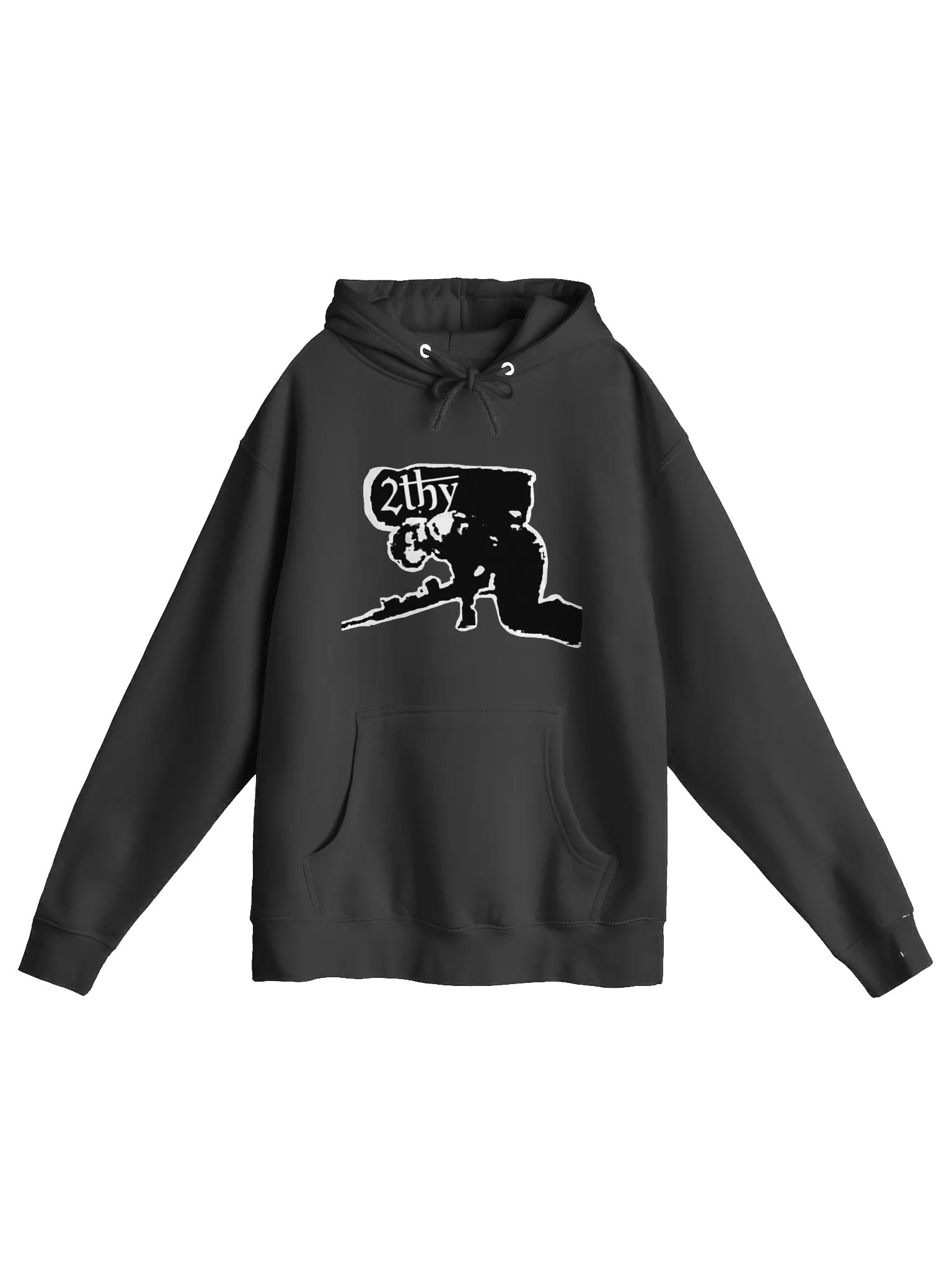 2thy Hoodie product image (16)