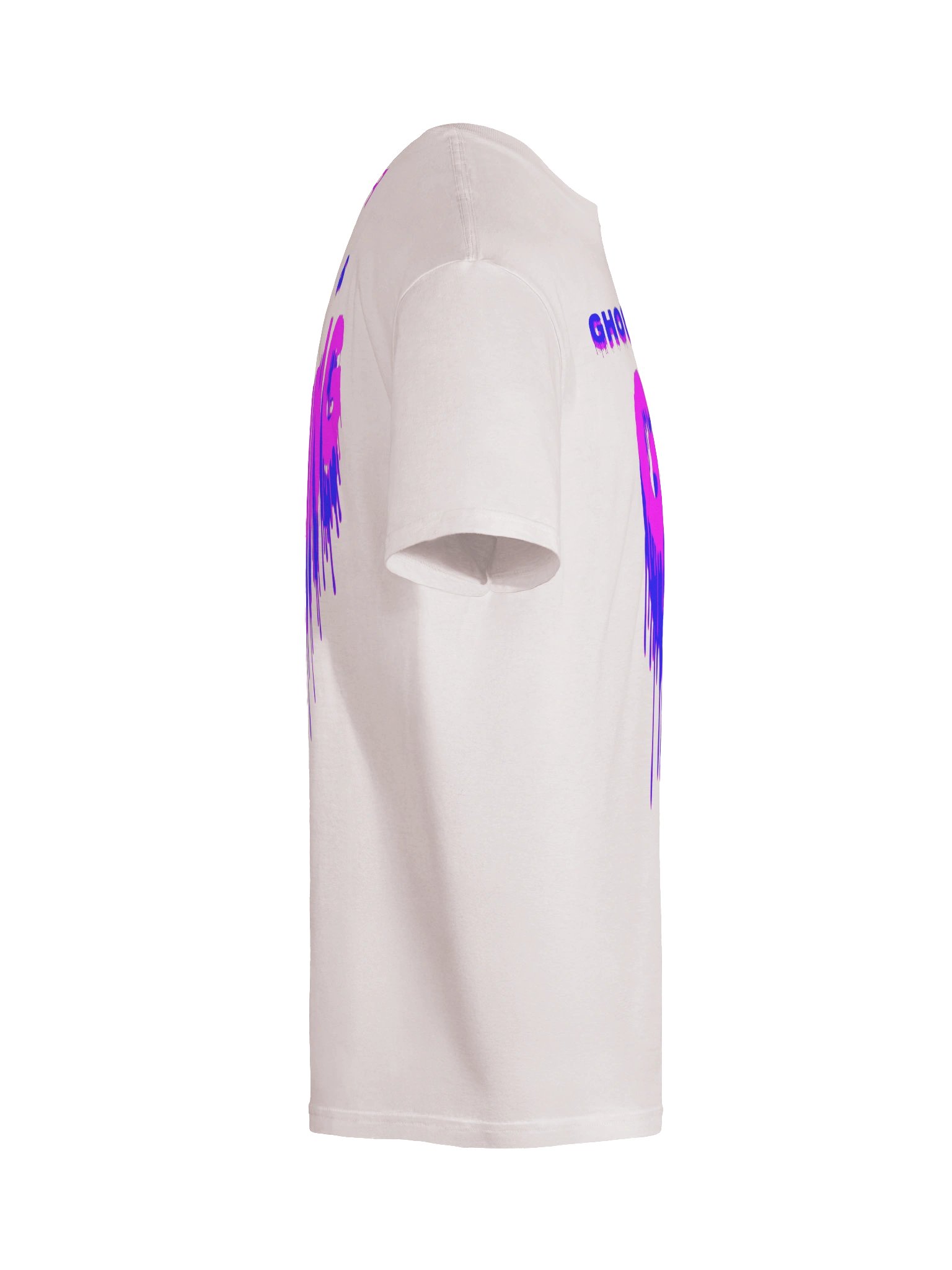 Ghosts Fear God T-Shirt product image (116)