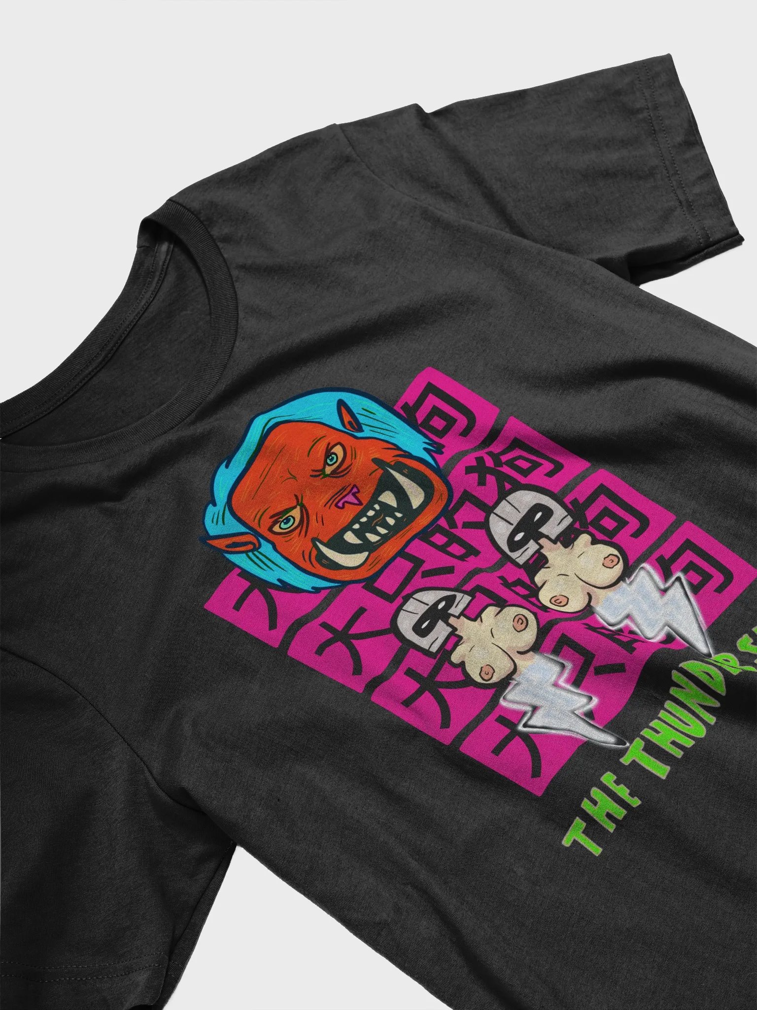 Thundersluts big dog product image (12)