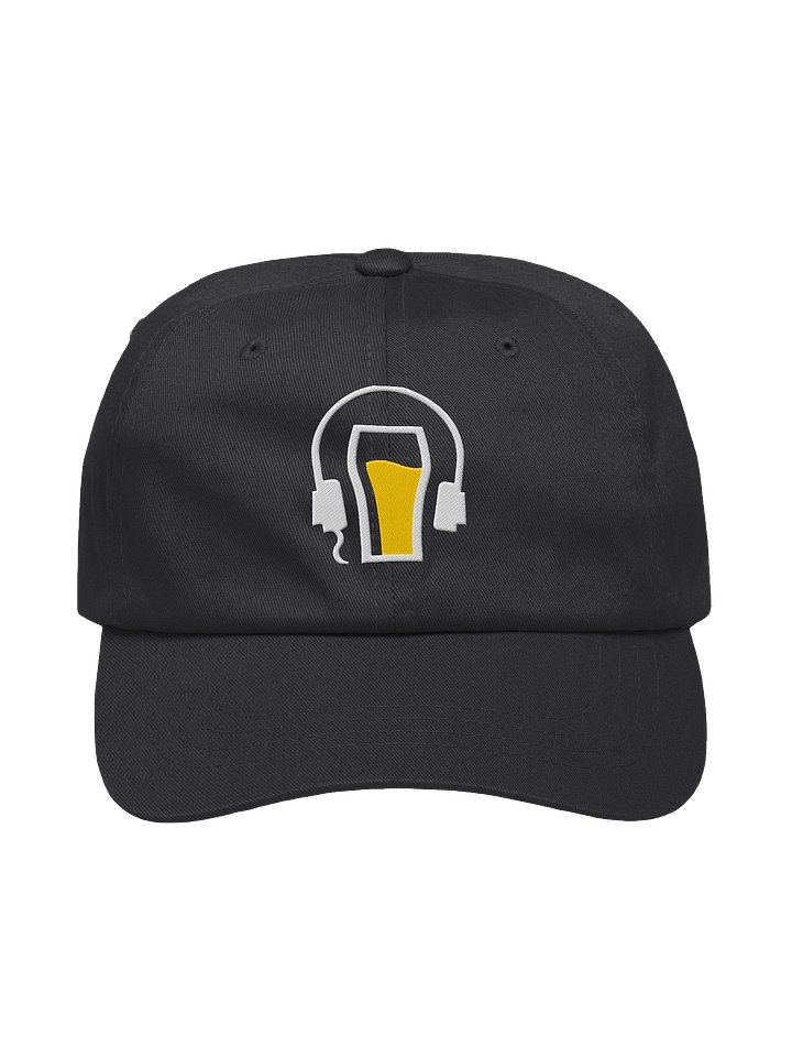 Logo Hat product image (1)