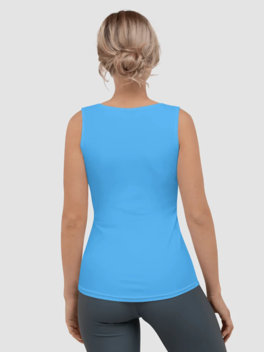 Tank Top - Maya Blue product image (4)