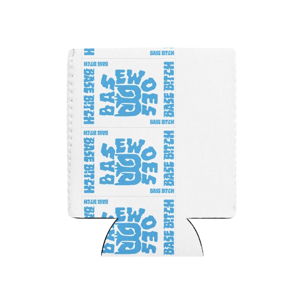 Base B!tch Koozie product image (2)