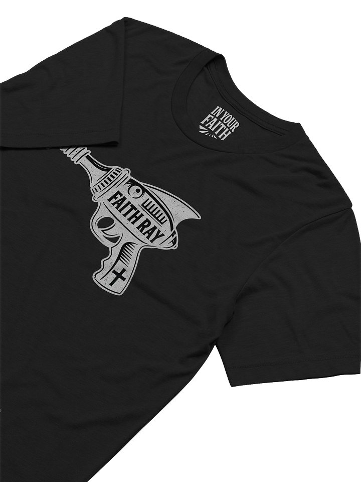 Faith Ray T-Shirt product image (2)