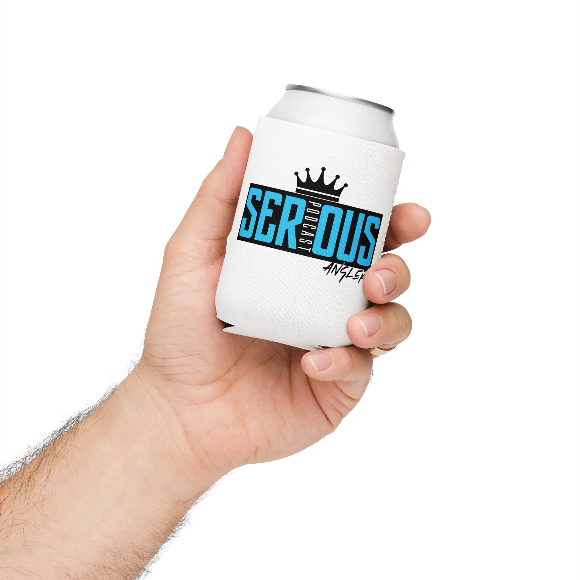 Serious Angler Coozie product image (4)