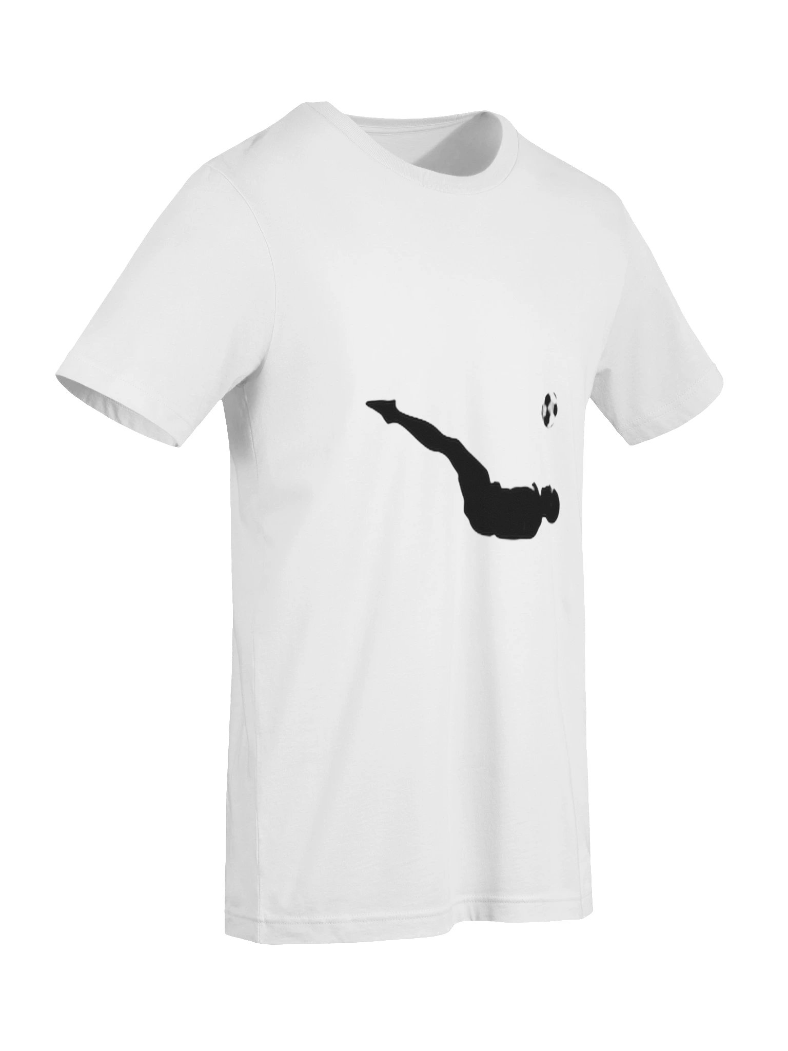 The Diving Header Tee product image (19)
