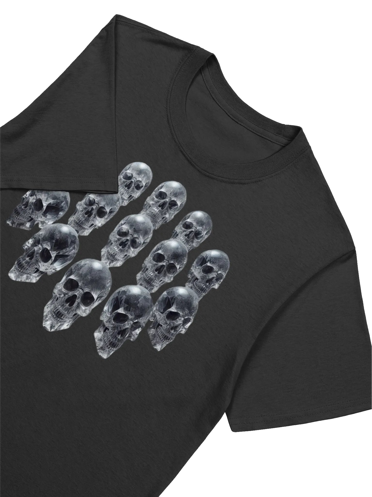 The 13 Crystal Skulls Tee product image (2)