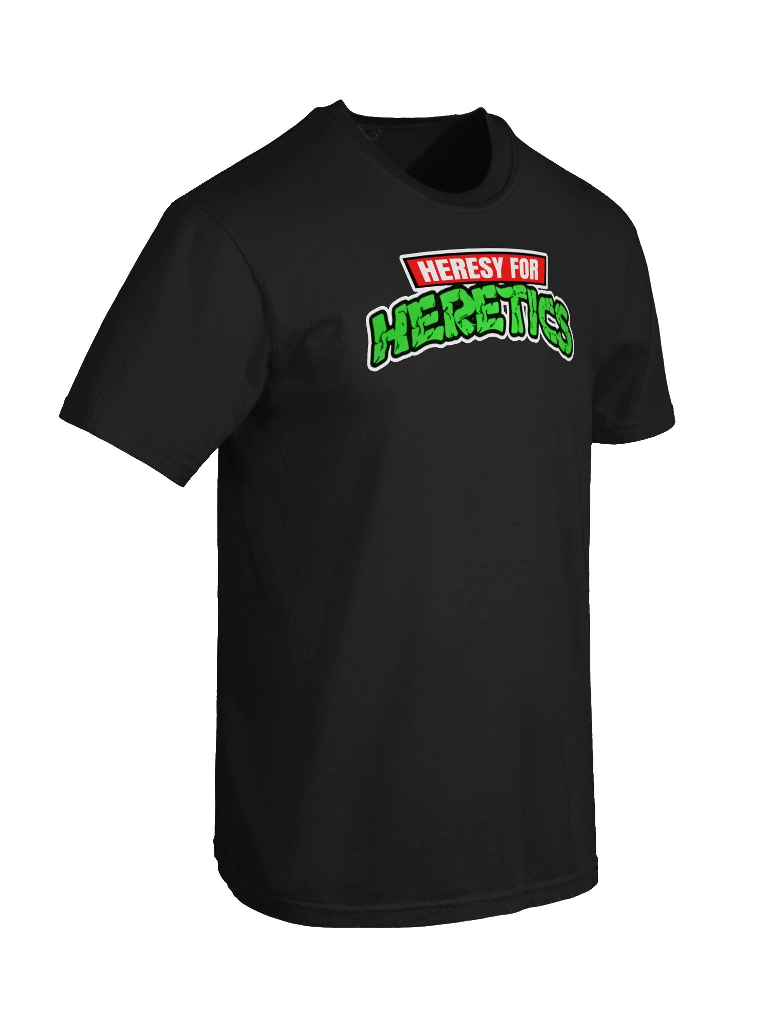TMN...Heretics? product image (6)