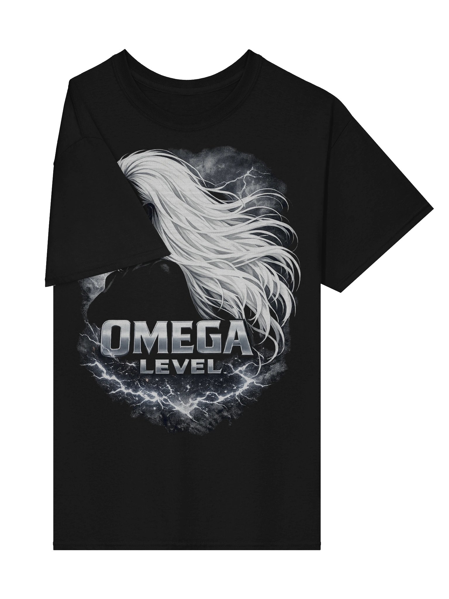 Omega Level product image (8)