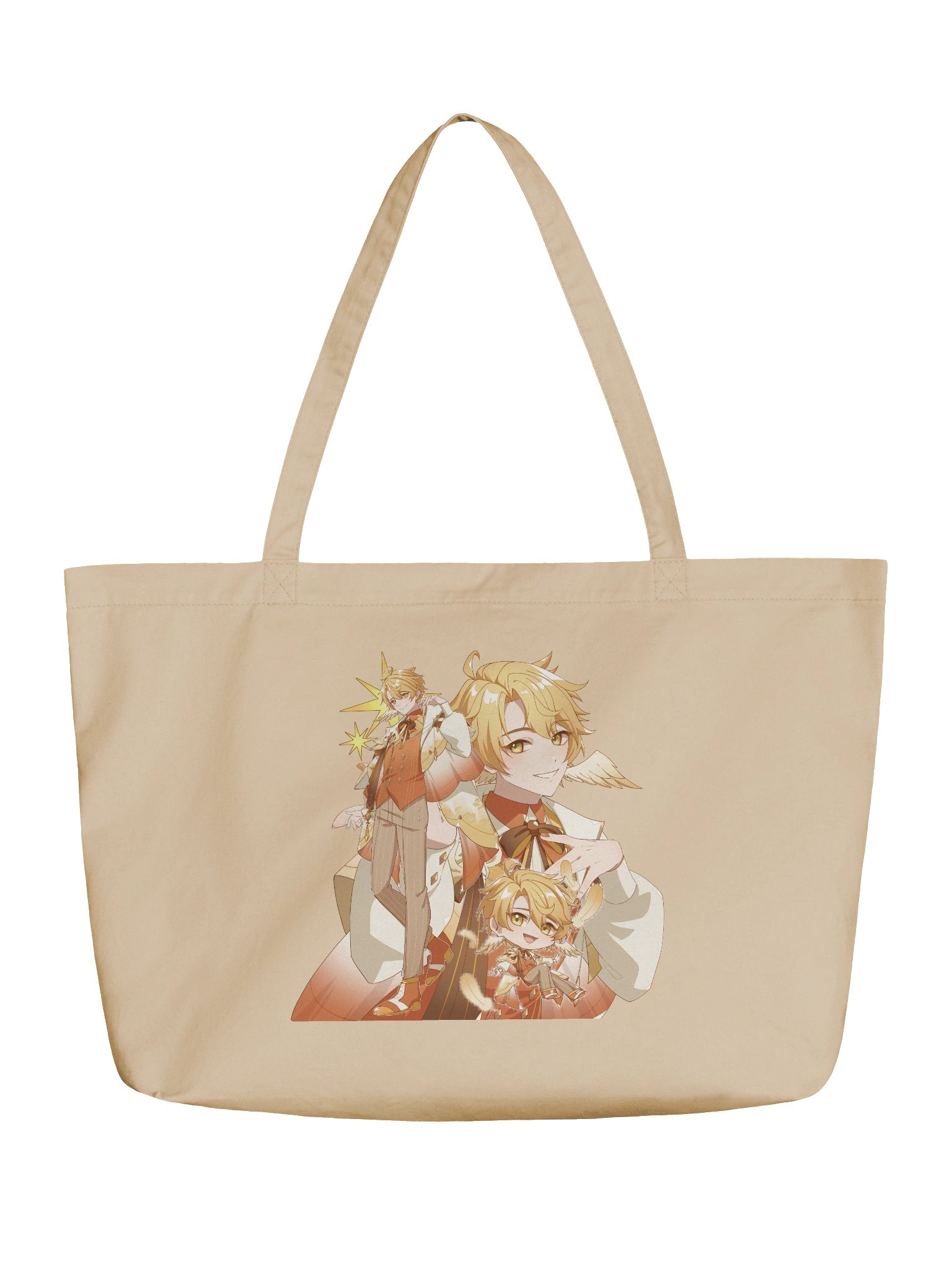THE Canary Tote product image (2)
