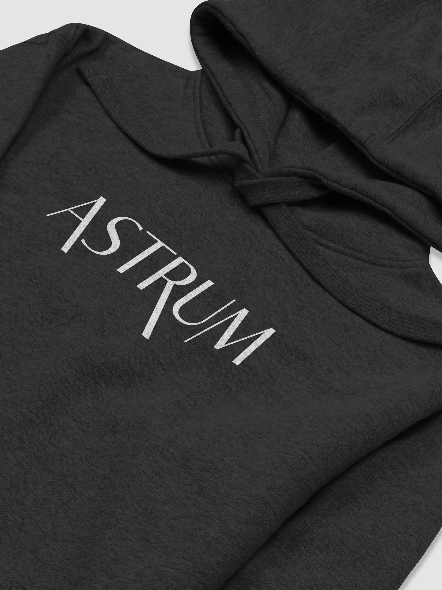 Astrum Logo | Unisex Hoodie product image (5)