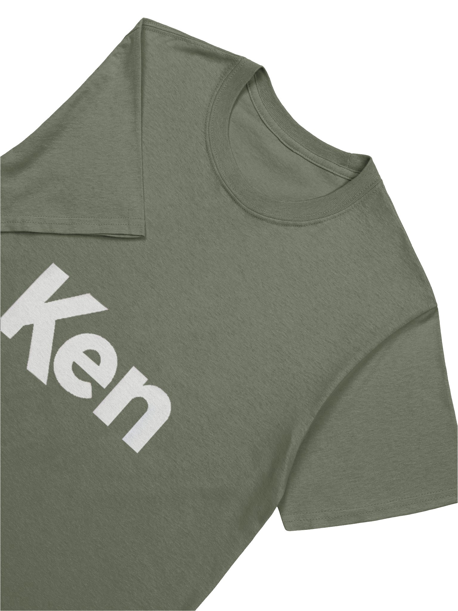 (Lemonade) green ken shirt product image (7)