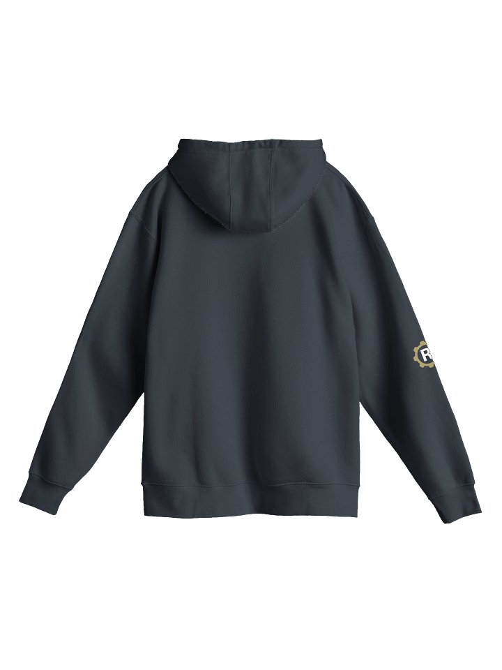 Printed Hoodie product image (2)