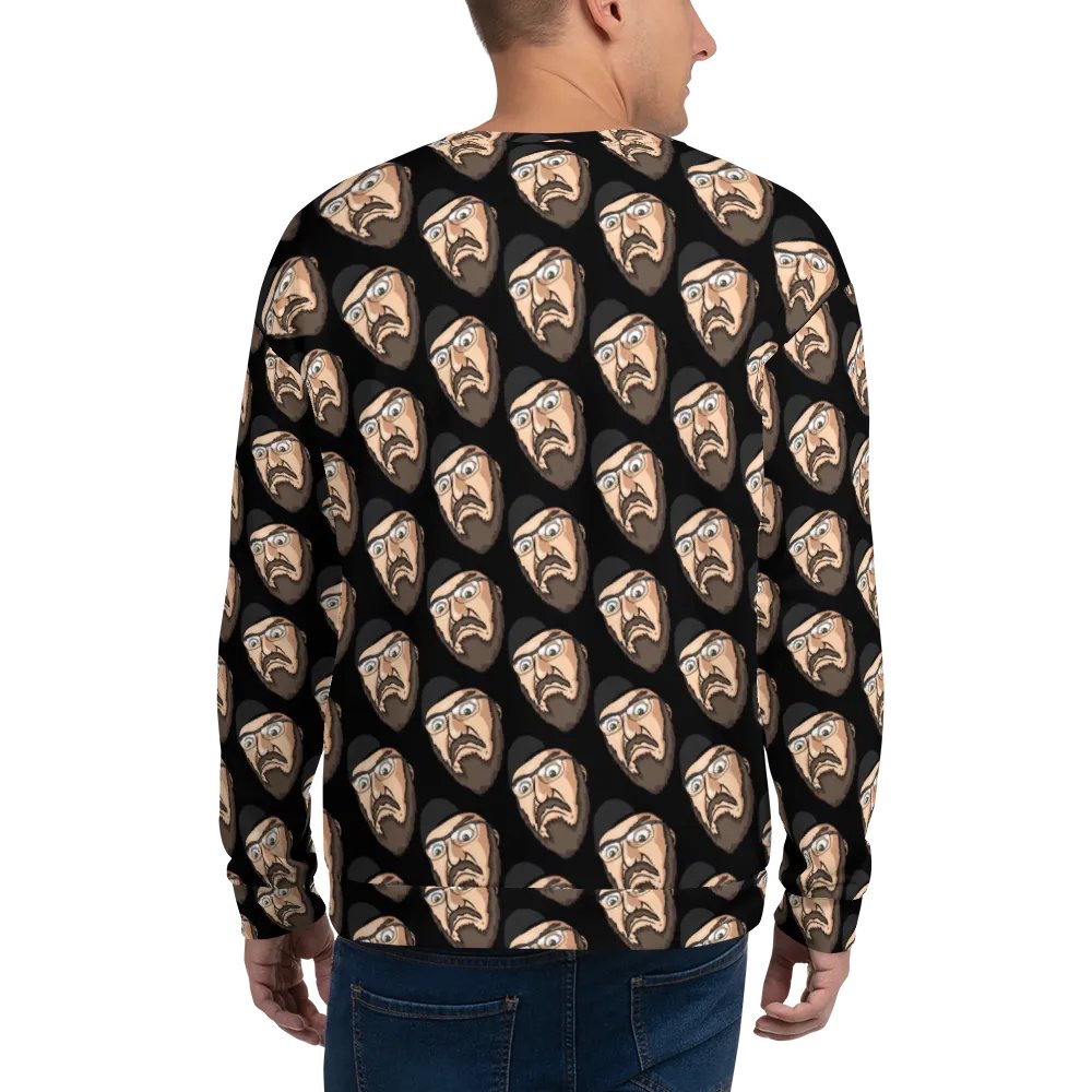 HEADGAR Sweatshirt product image (2)