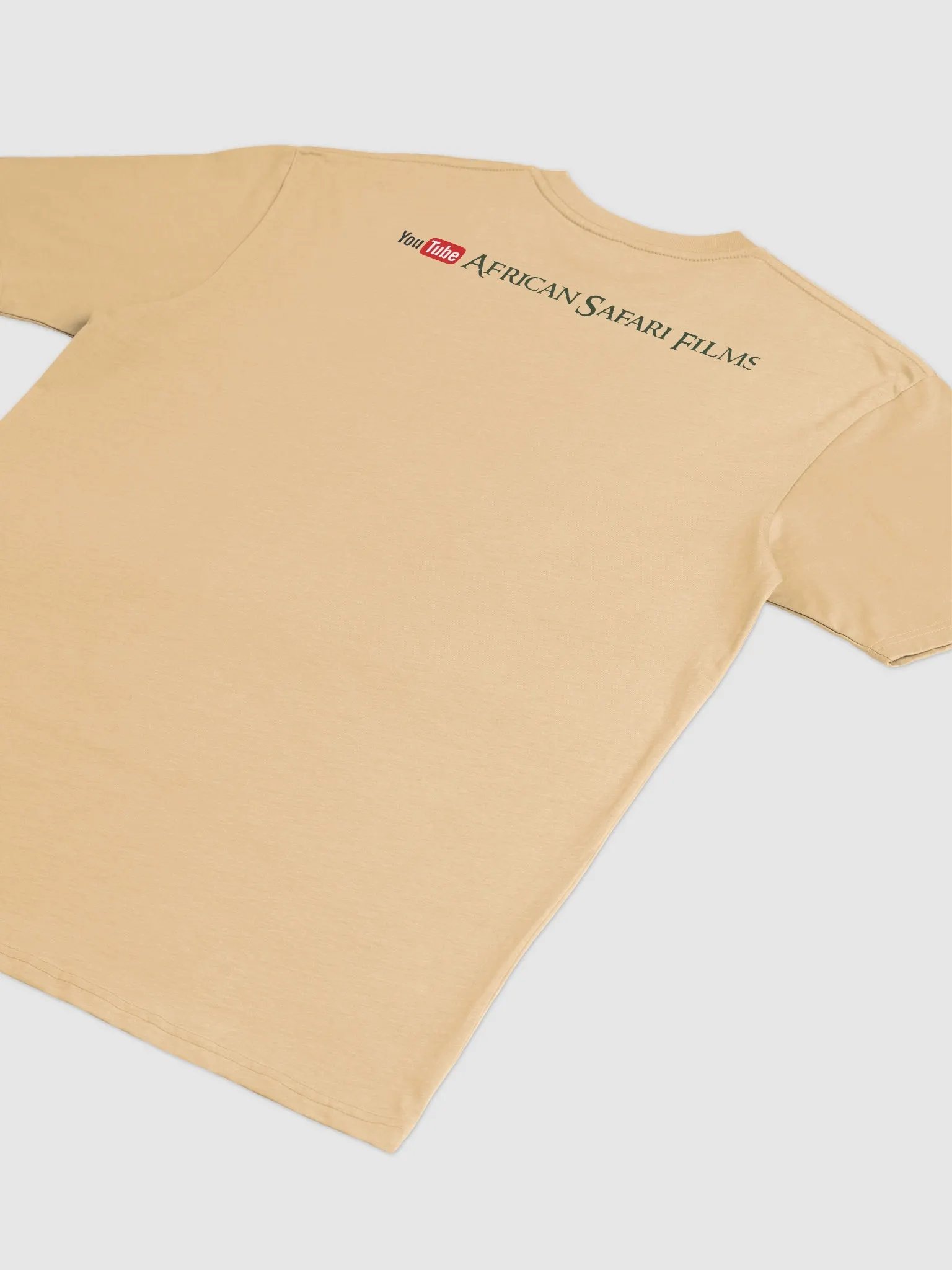 ASF T Shirt product image (4)