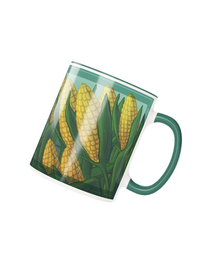 In a Cornfield - Mug product image (2)