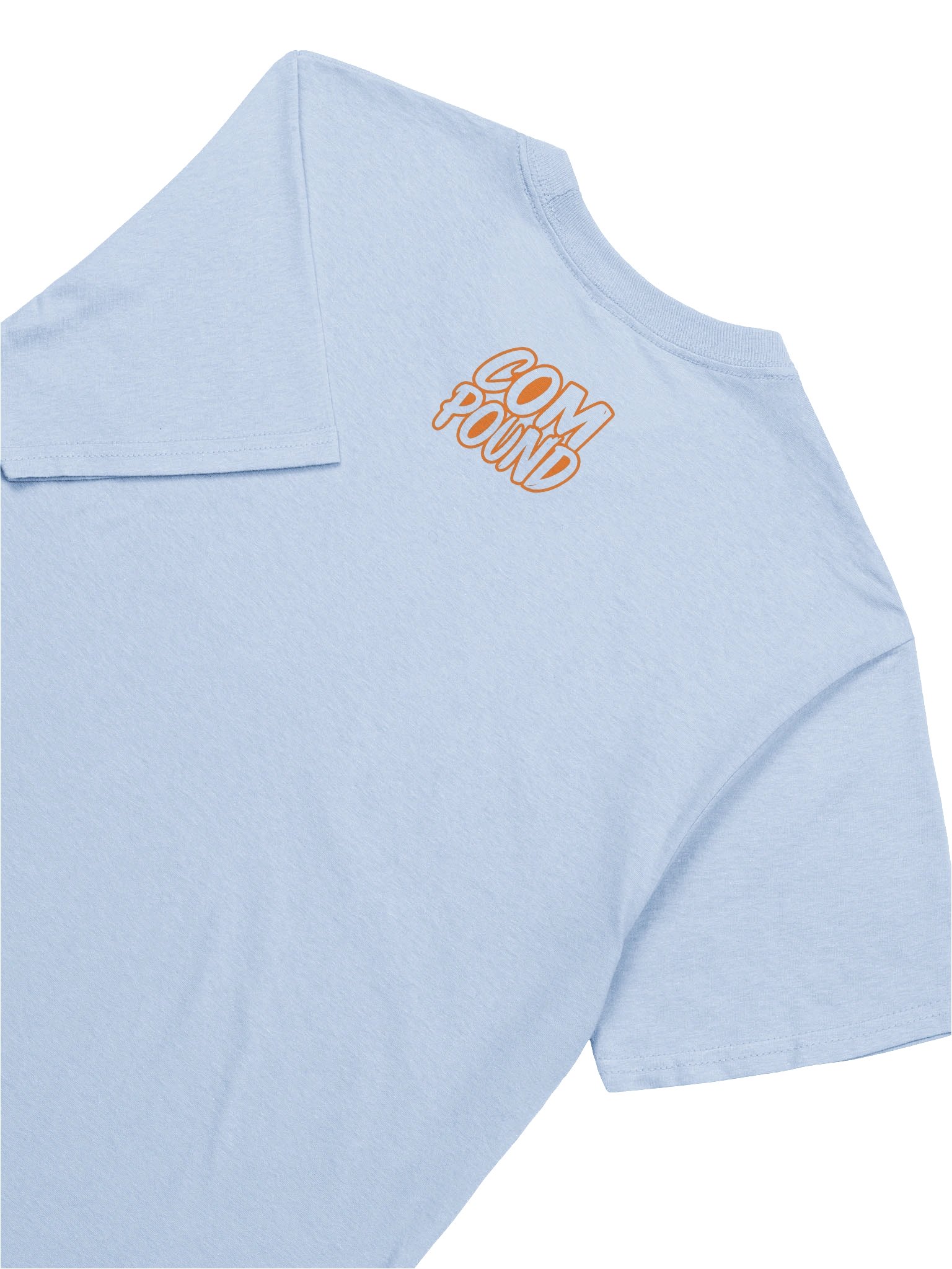 Compound Endure It T Shirt product image (4)