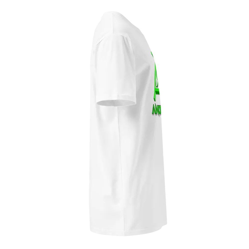 T Shirt - ANOMALY product image (4)