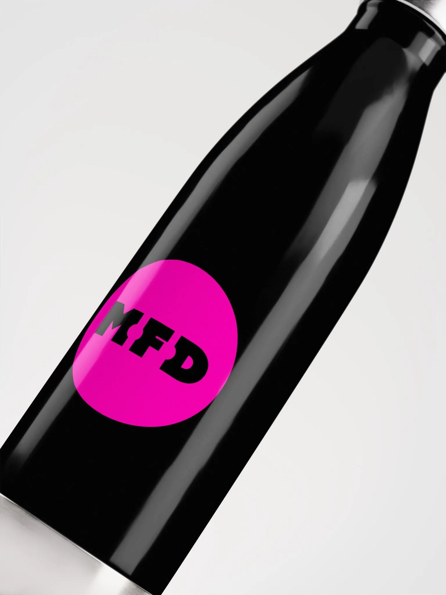 Hydrated Hound Bottle product image (5)