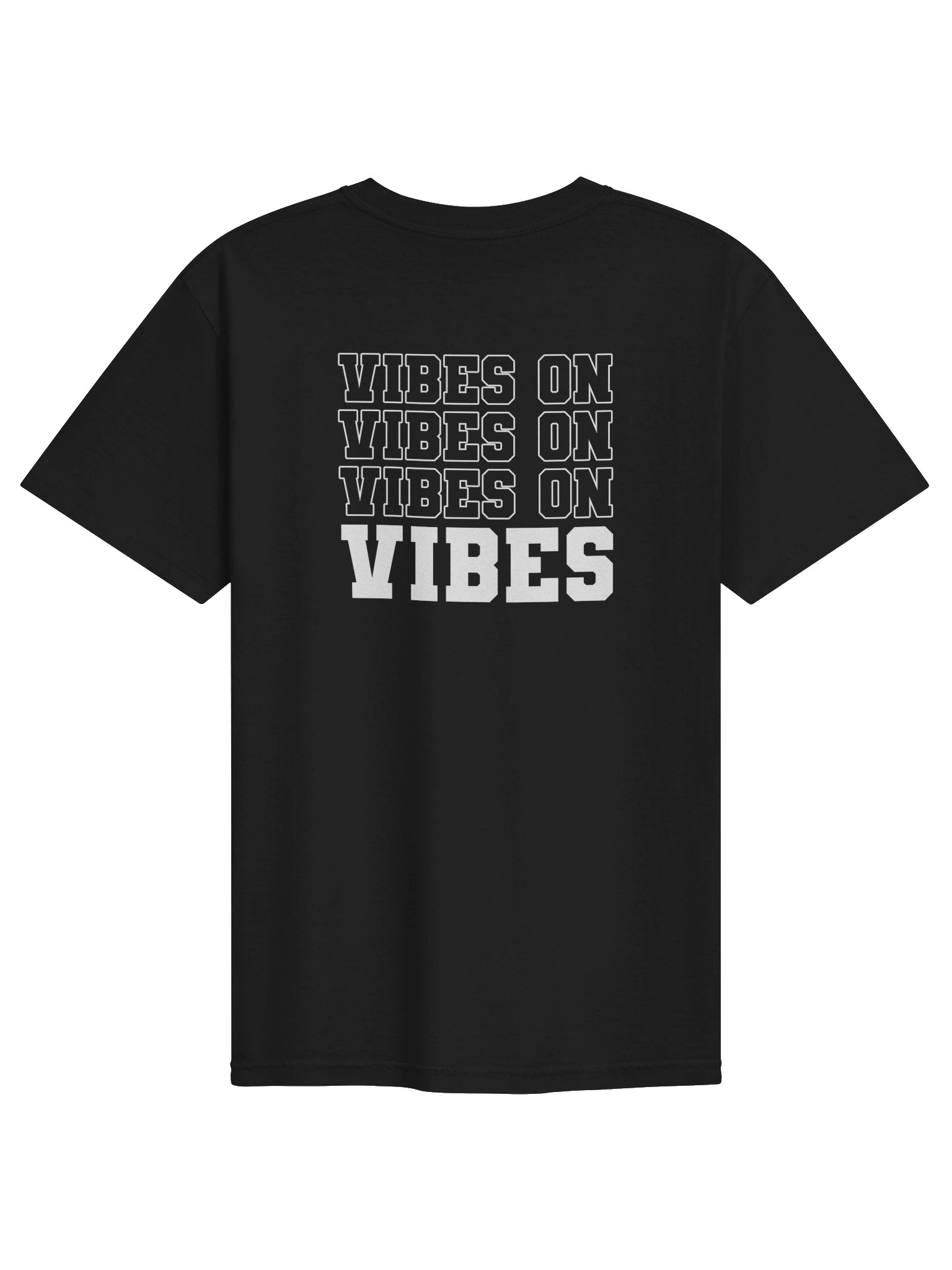 Zenkai Goose - Vibe Shirt product image (2)