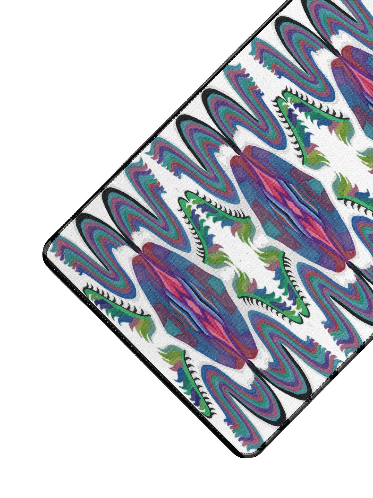 FrenlessFancy Desk Mat product image (3)