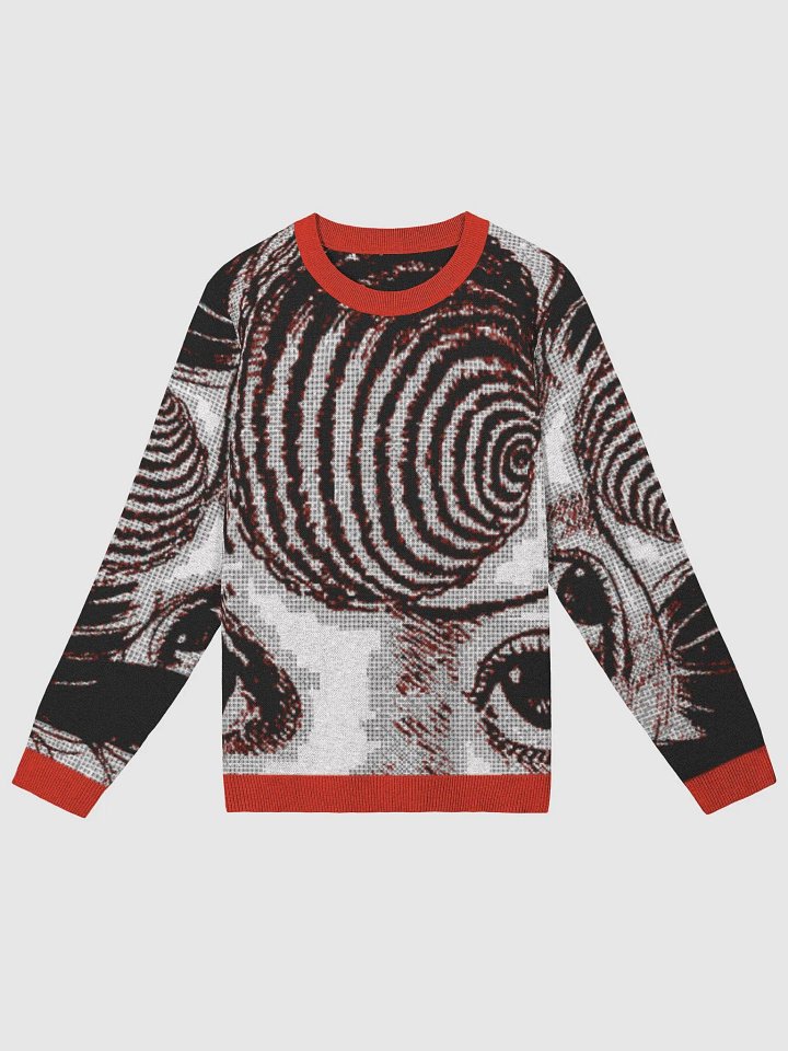 Junji Knit Sweater product image (2)