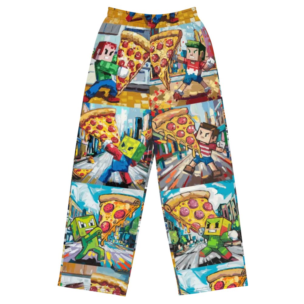 Pizza Art product image (3)