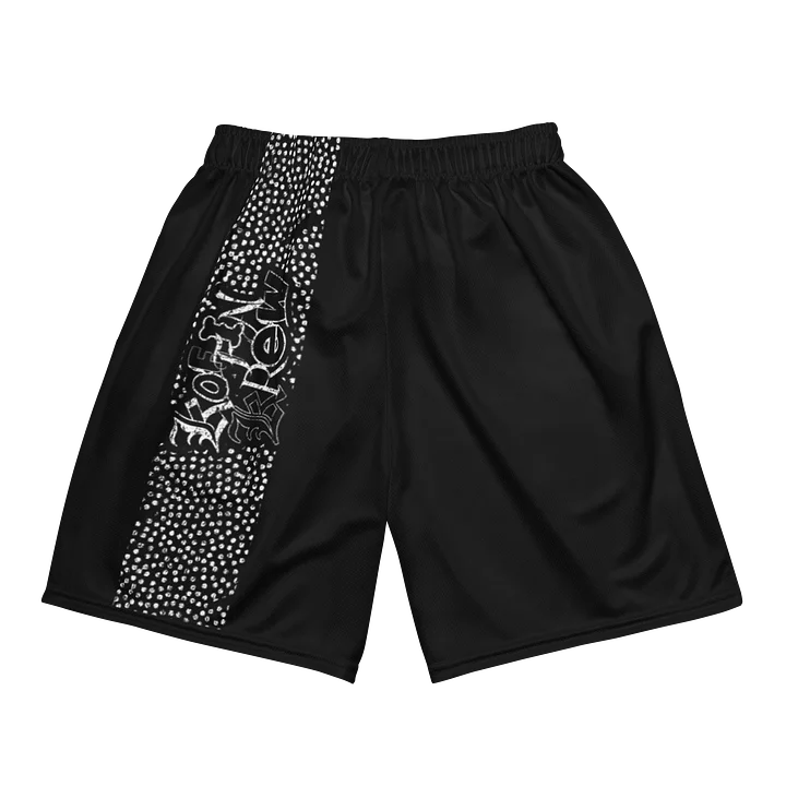 Punk Rotten Shorts product image (2)