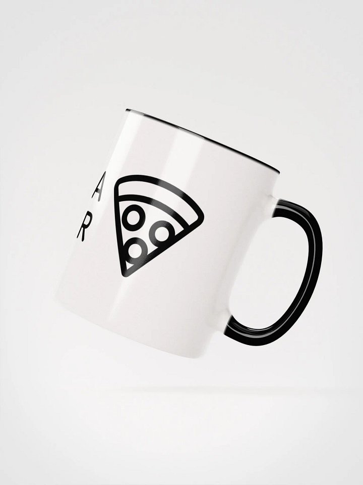 Pizza Lover Mug product image (2)