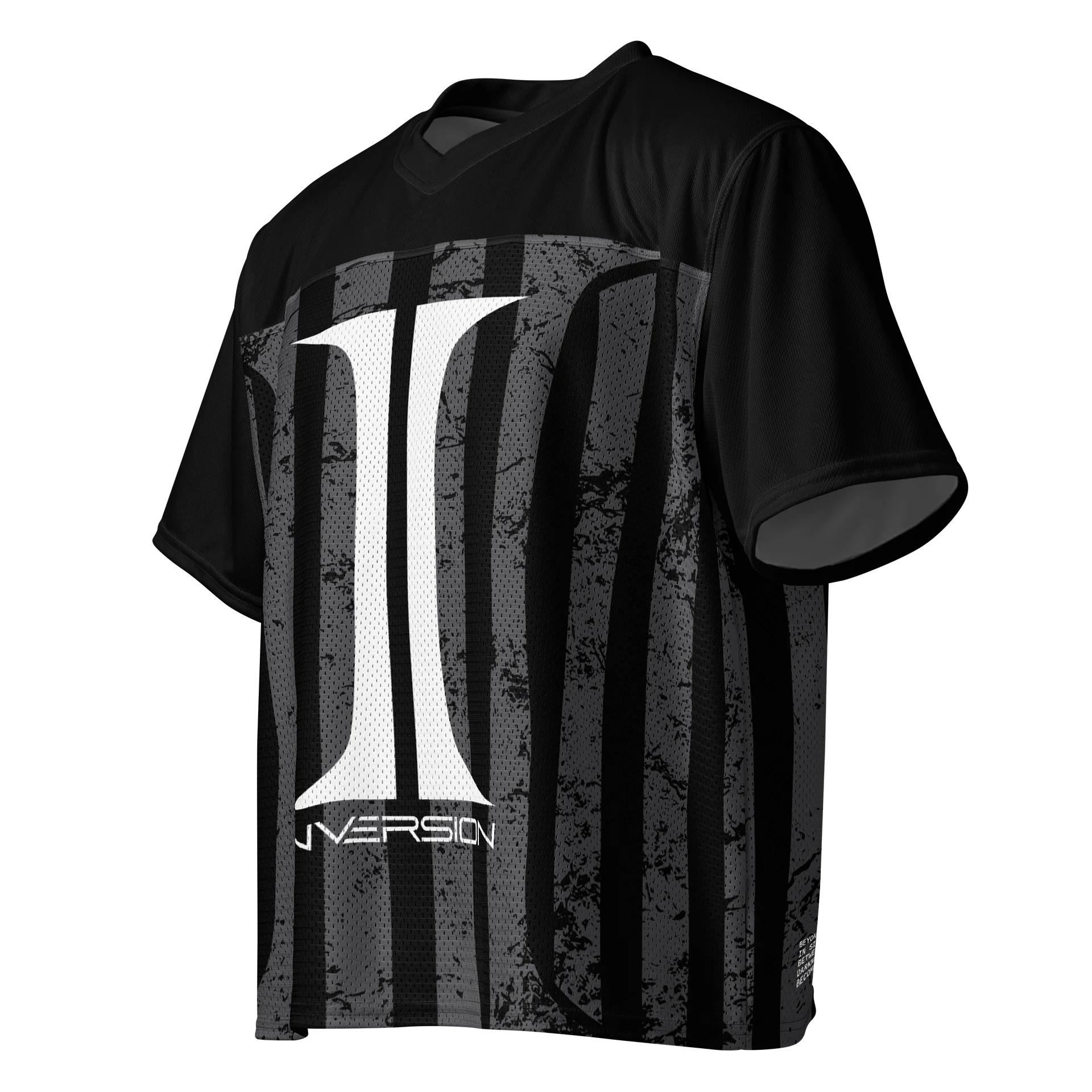 VULDY X INVERSION JERSEY product image (3)