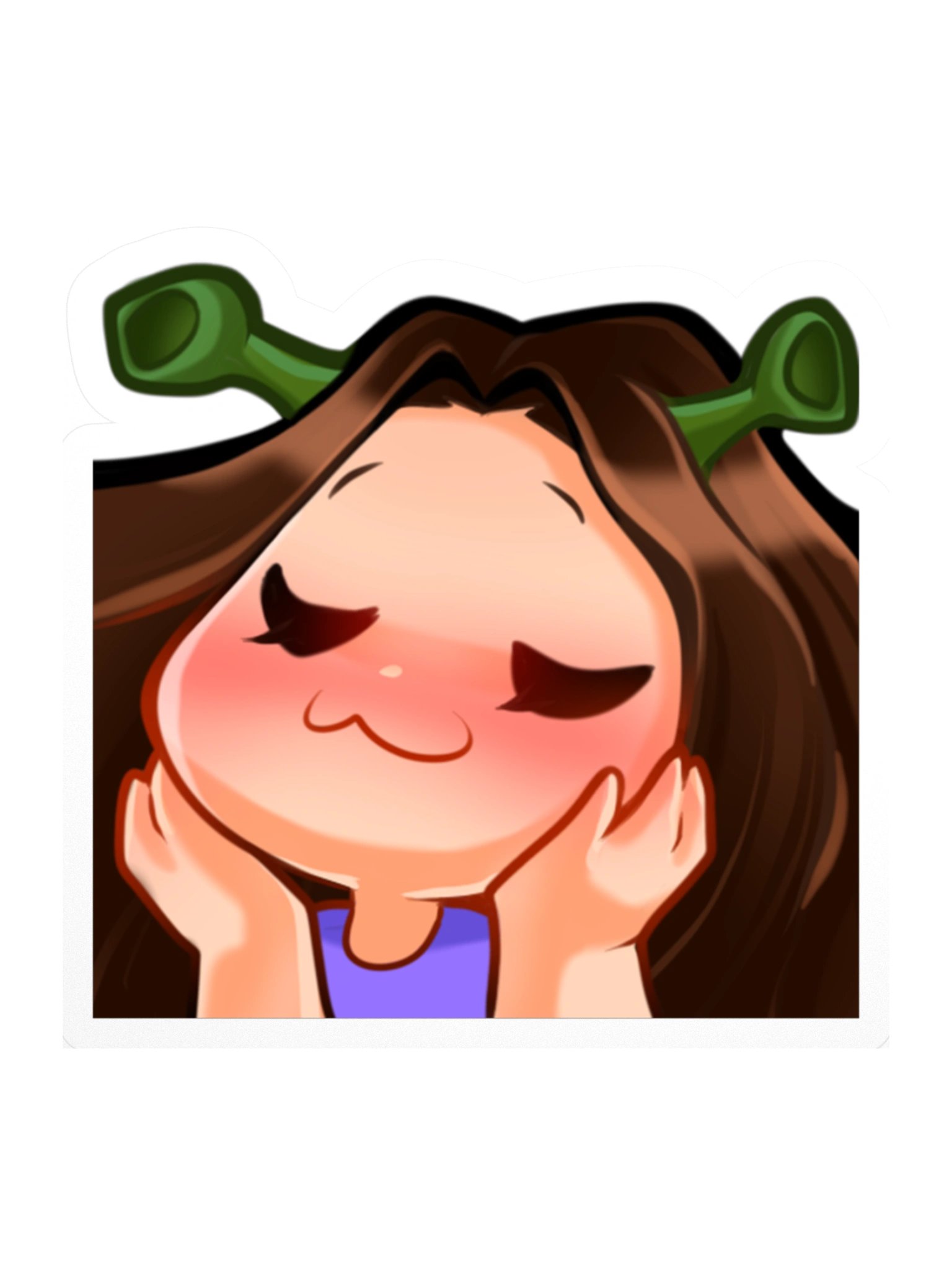 Ogre Sticker product image (1)
