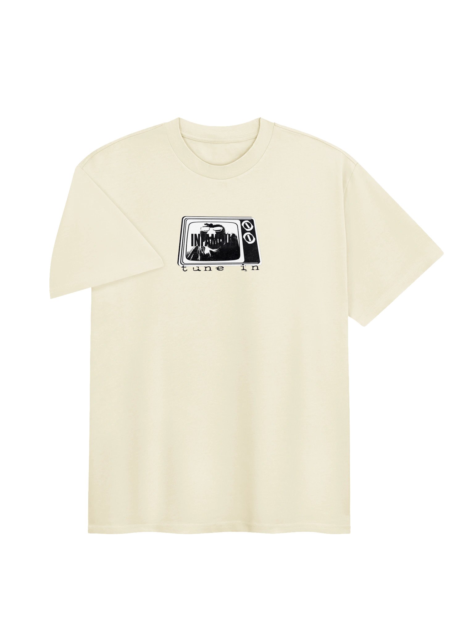 tune in tee wht product image (3)