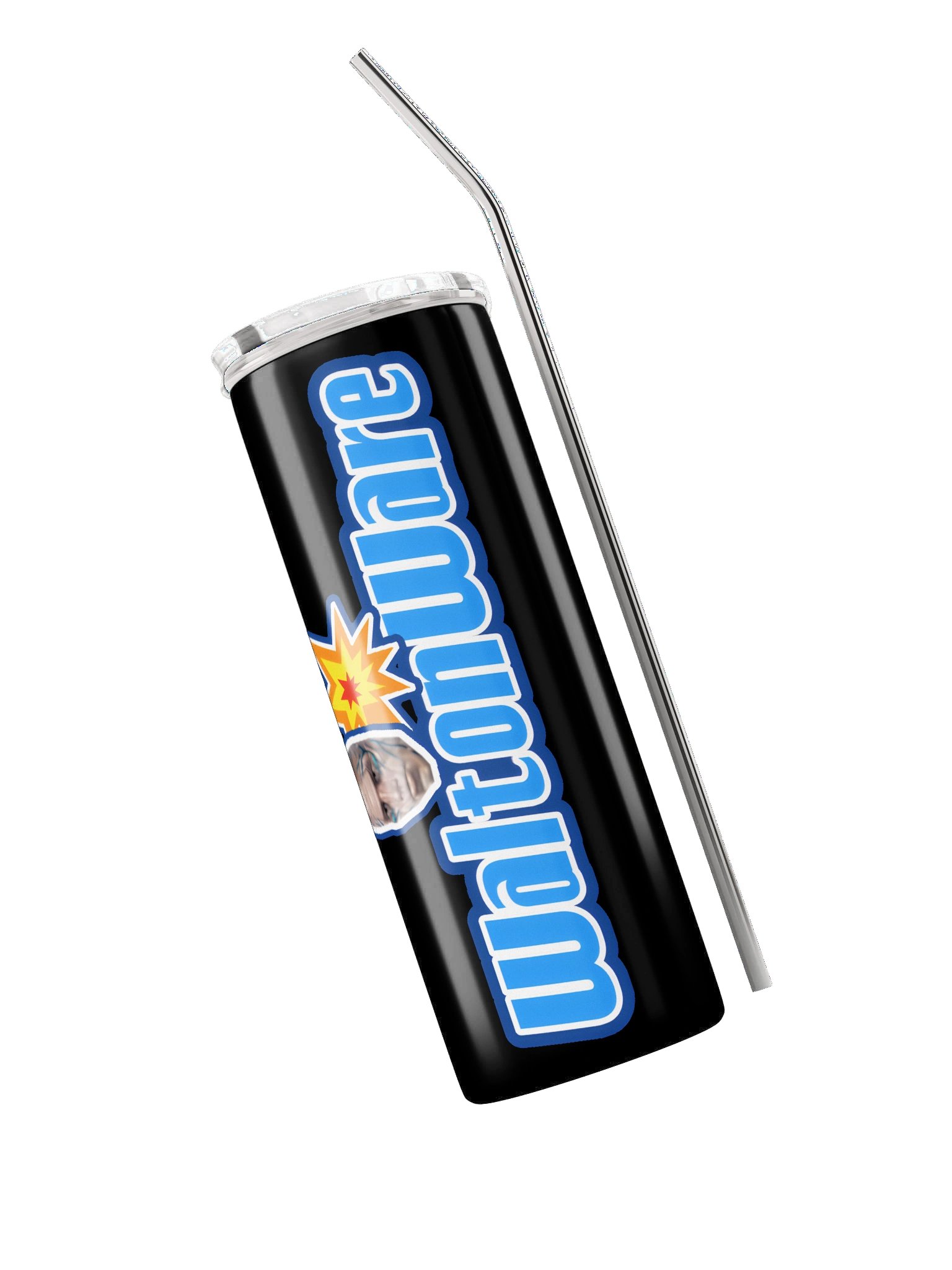 WaltonWare Tumbler product image (3)