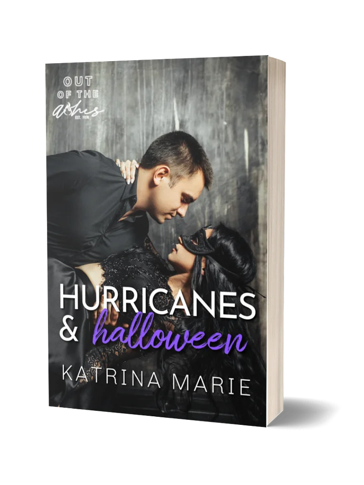 Hurricanes & Halloween product image (2)