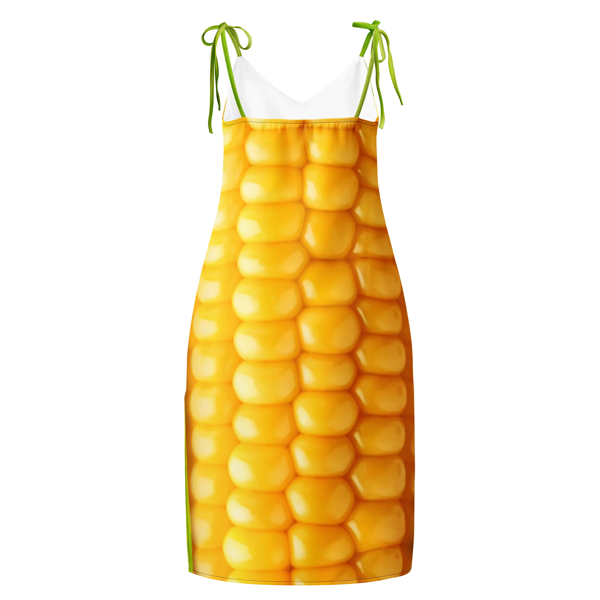Corn on the Cob Cocktail Dress product image (2)