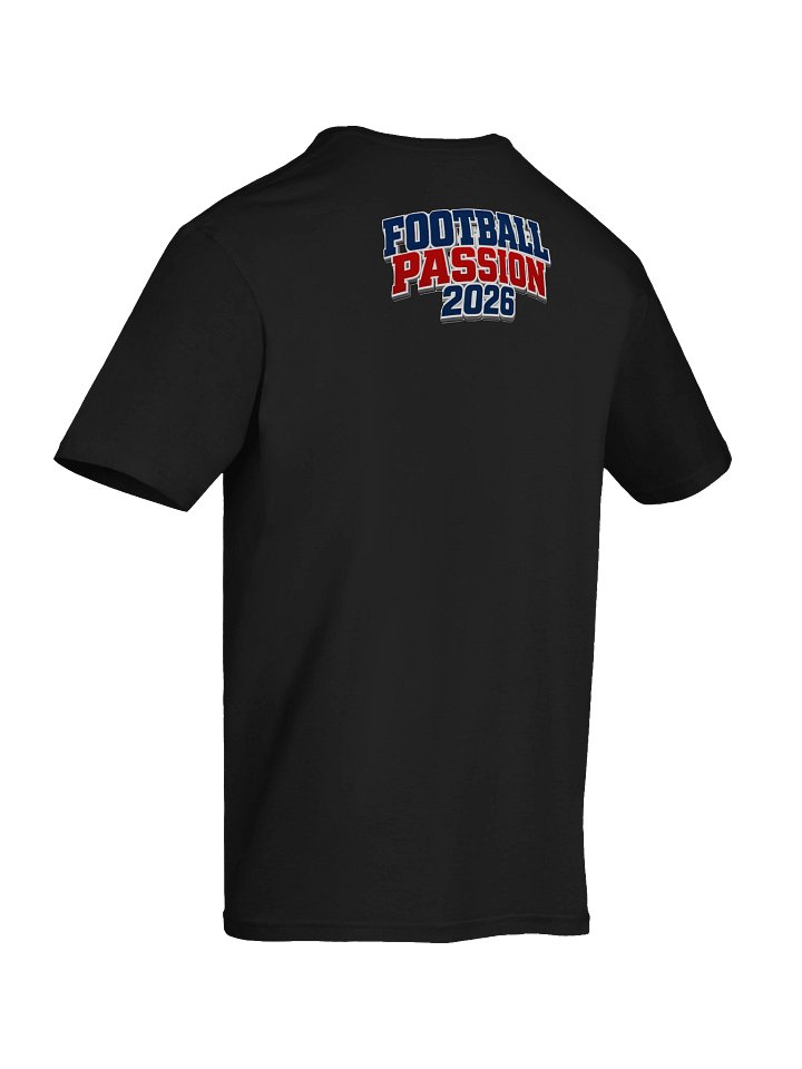 Fan Tee | Football Passion 2026 product image (2)