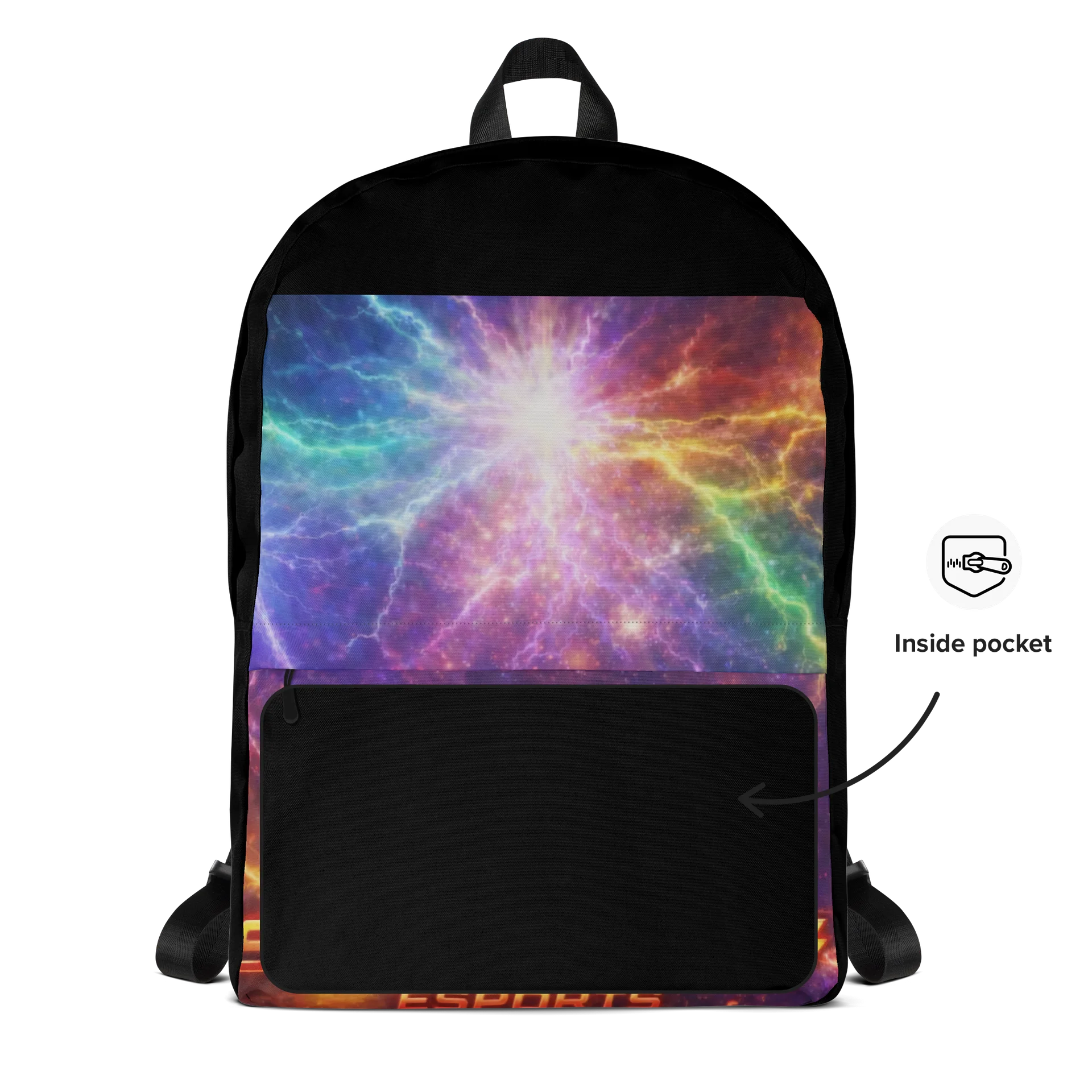 SPEEDFORCE BACKPACK product image (5)