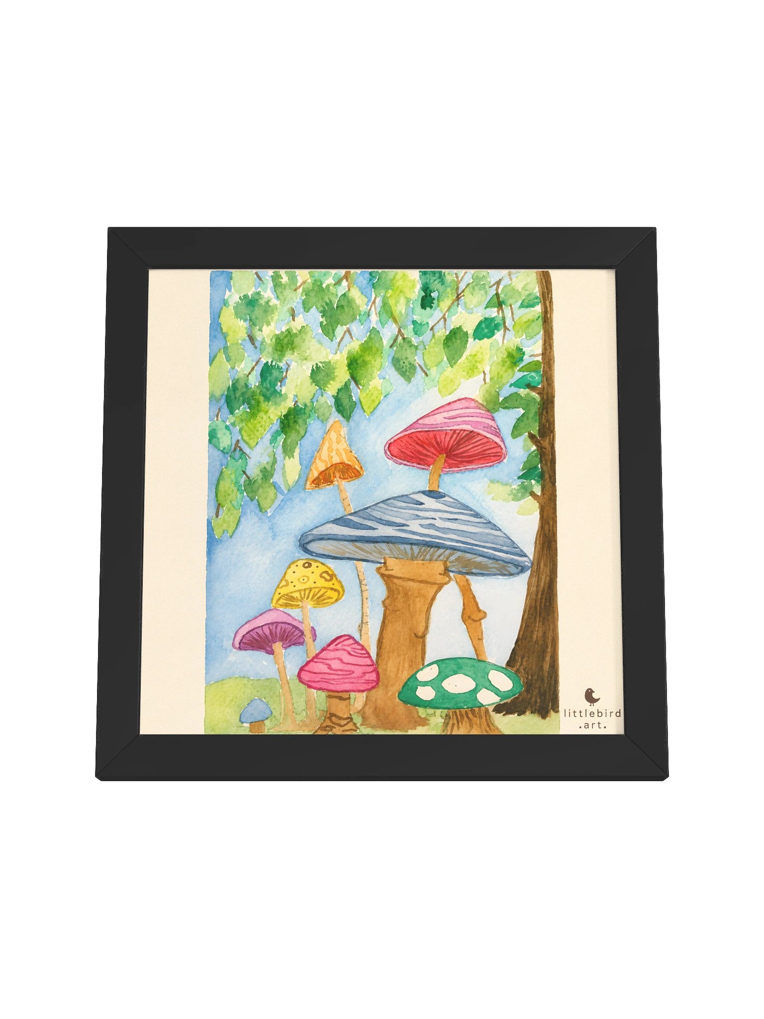 Whispers of the Enchanted Grove product image (34)