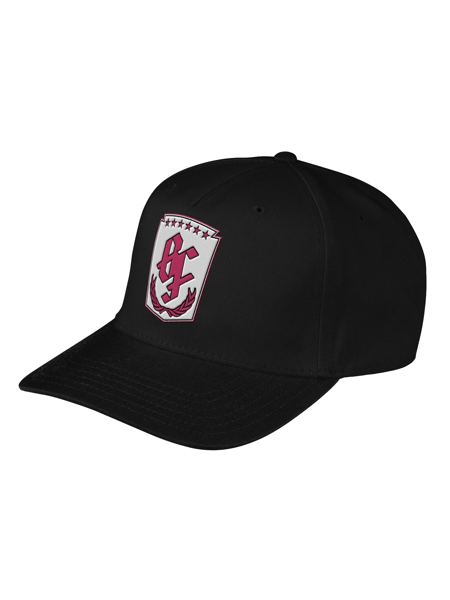 BF:AFC Crest Cap product image (3)