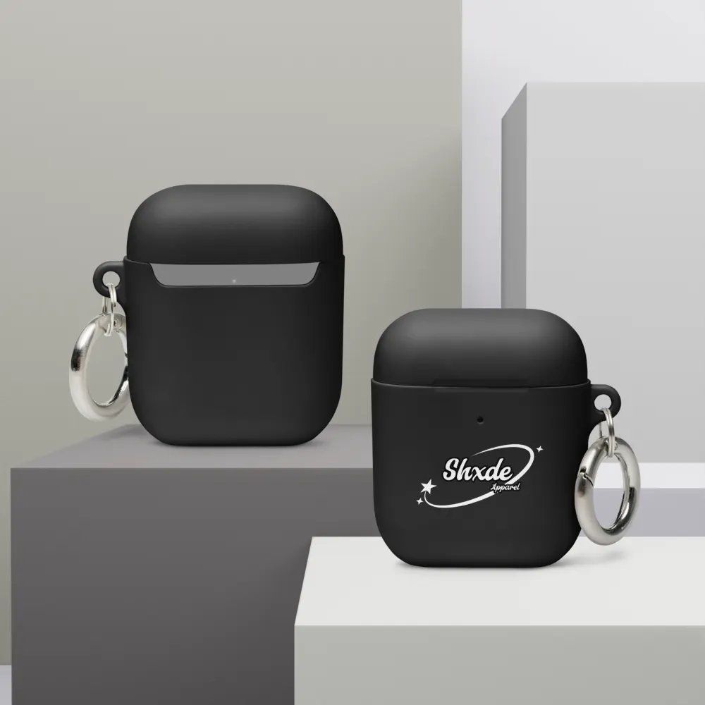 Shxde Apparel AirPods Case product image (25)