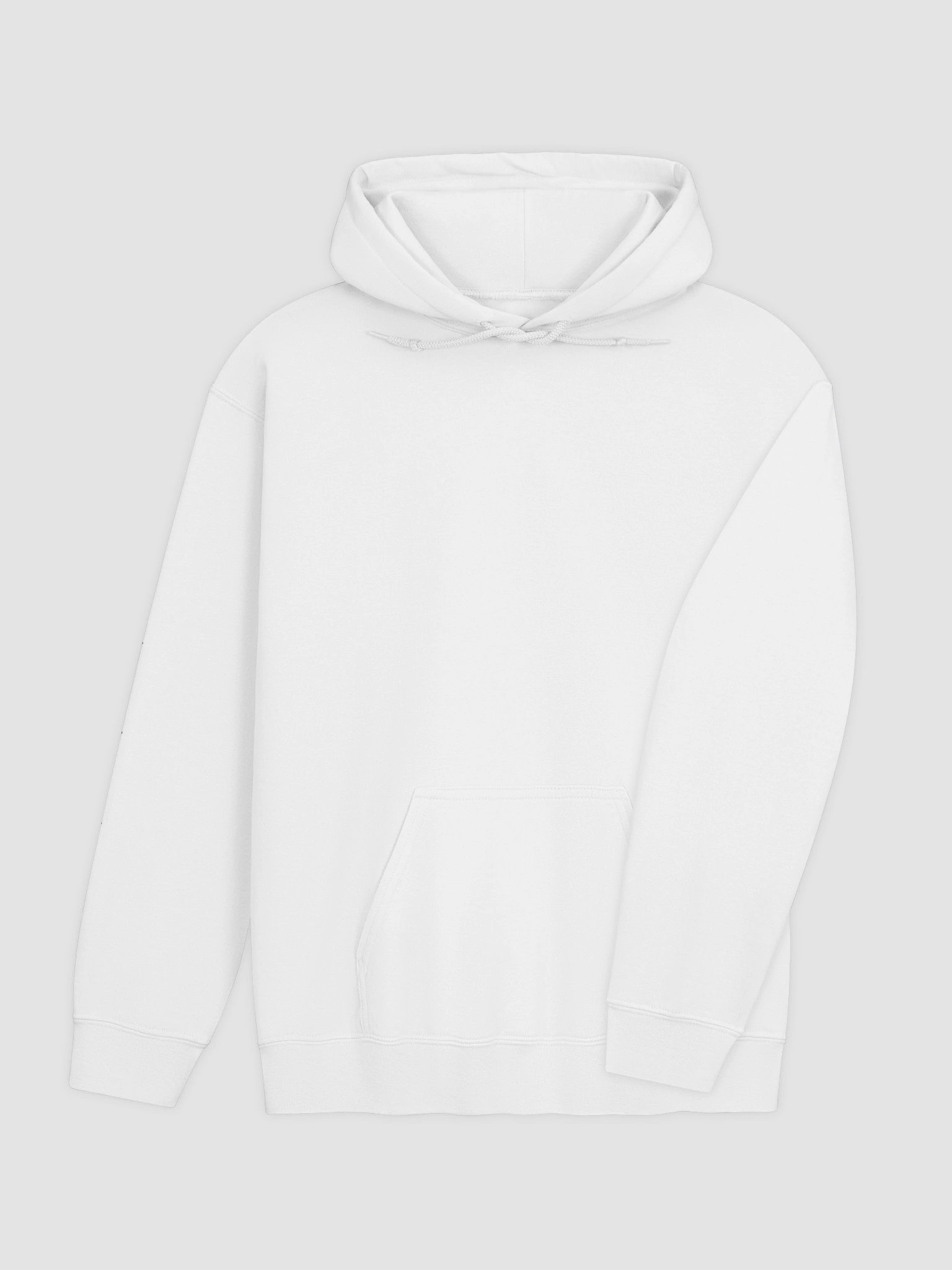 Finnegan Two-Eyed Dog Hoodie product image (20)