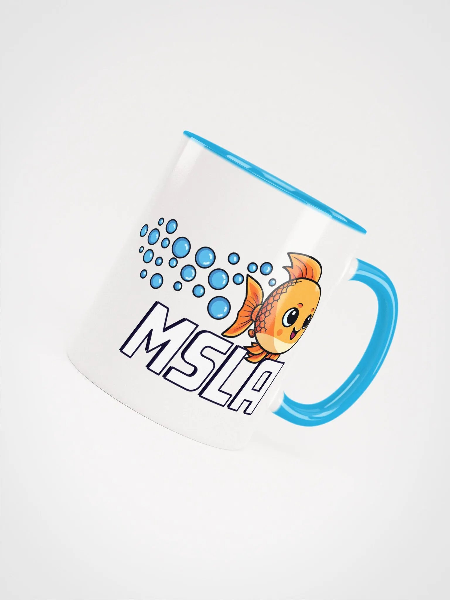 Neptune - Mug product image (4)