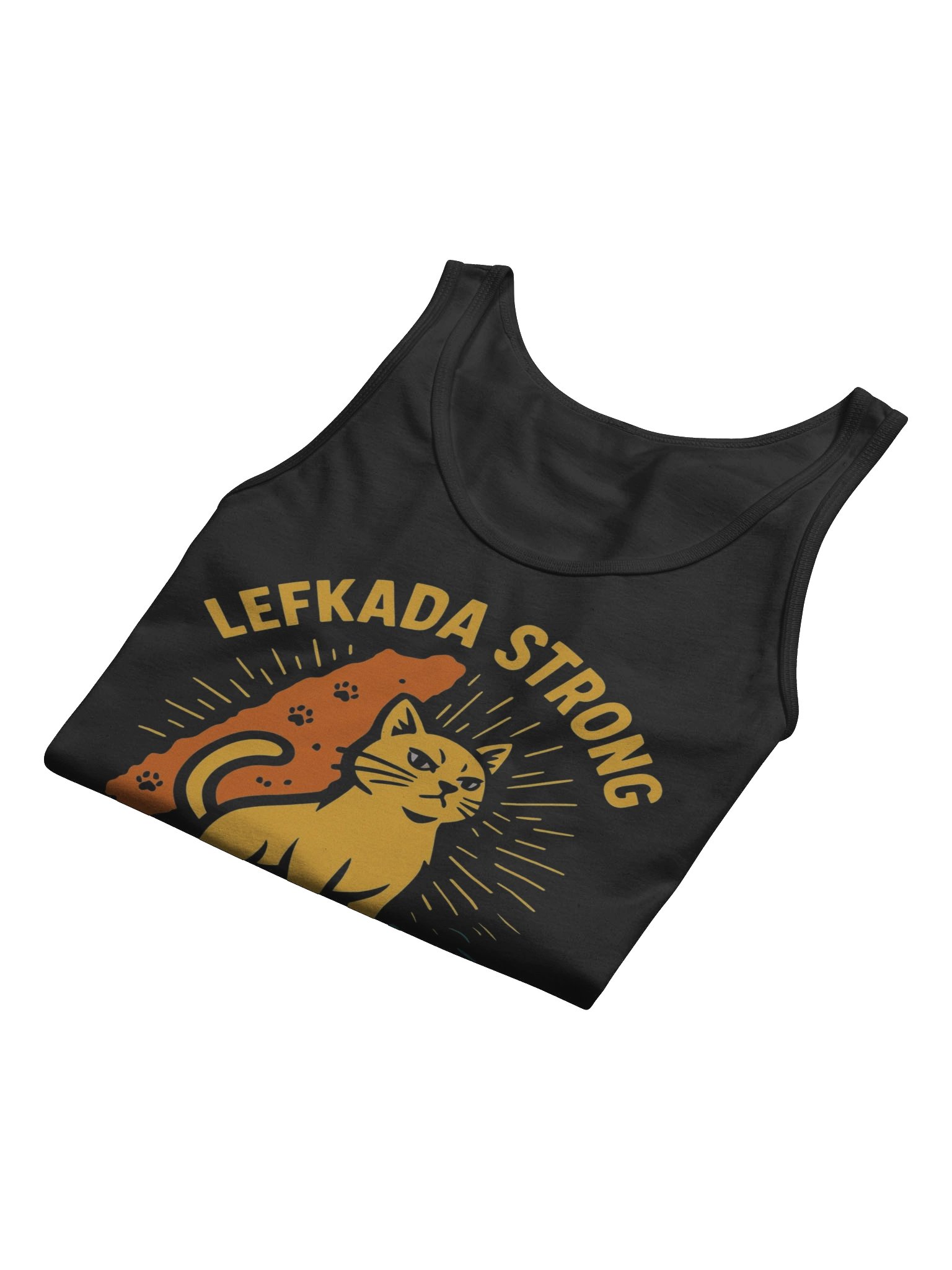 STRONG TANK TOP product image (8)