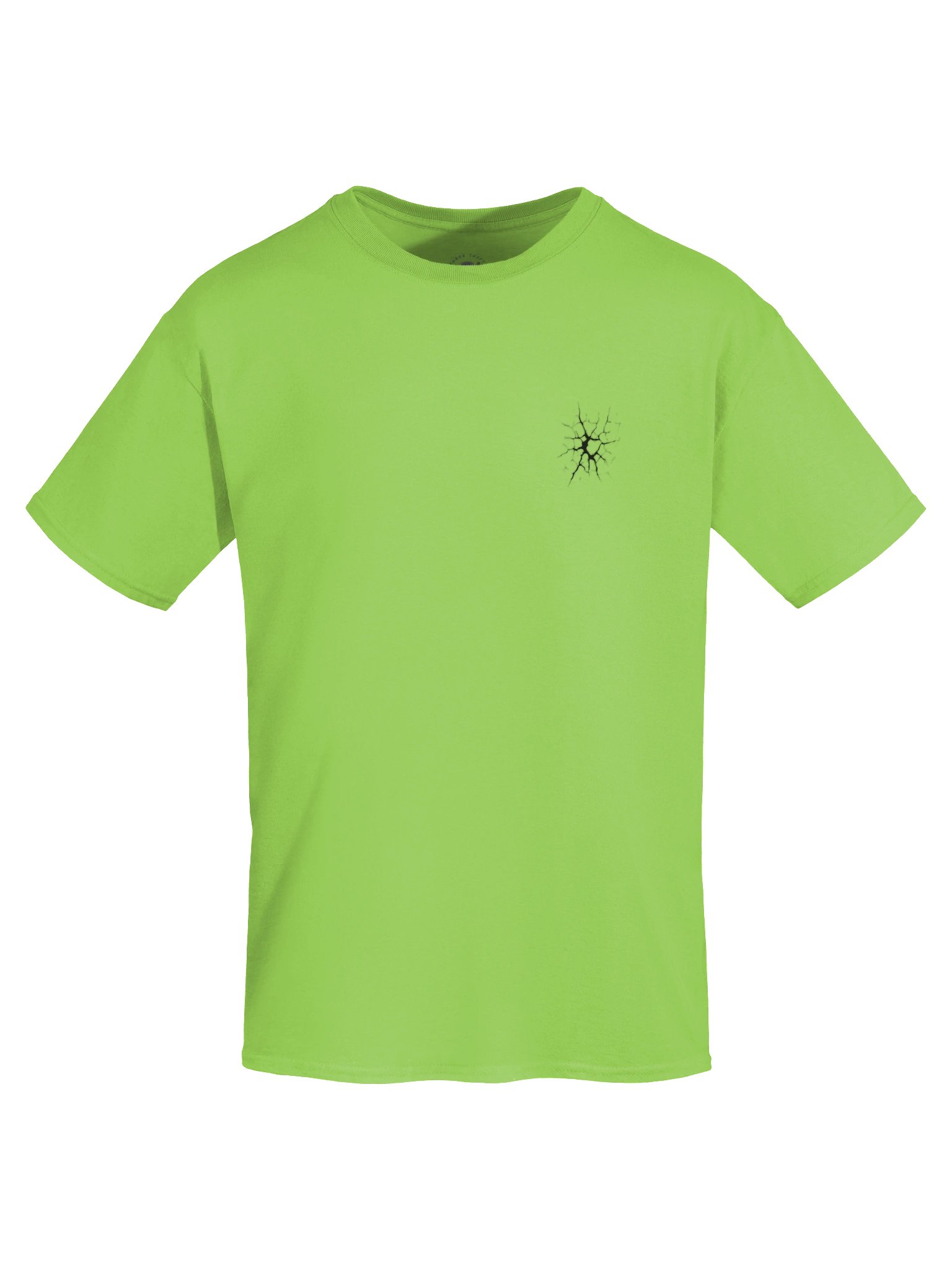 "Growth Isn't Glamorous" Tee product image (25)