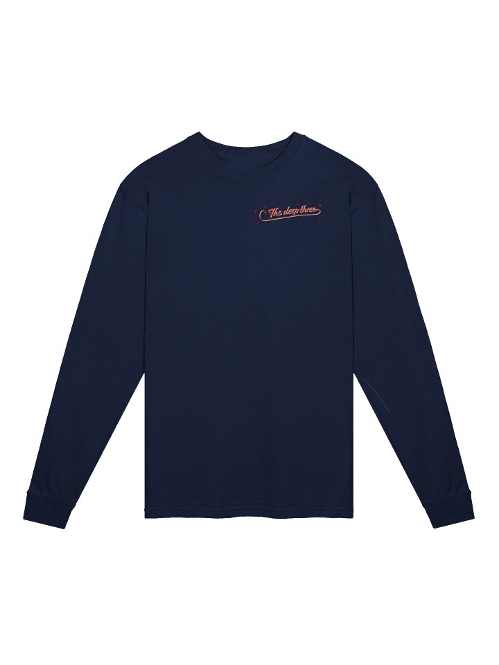 Holiday Stamp Long Sleeve product image (1)