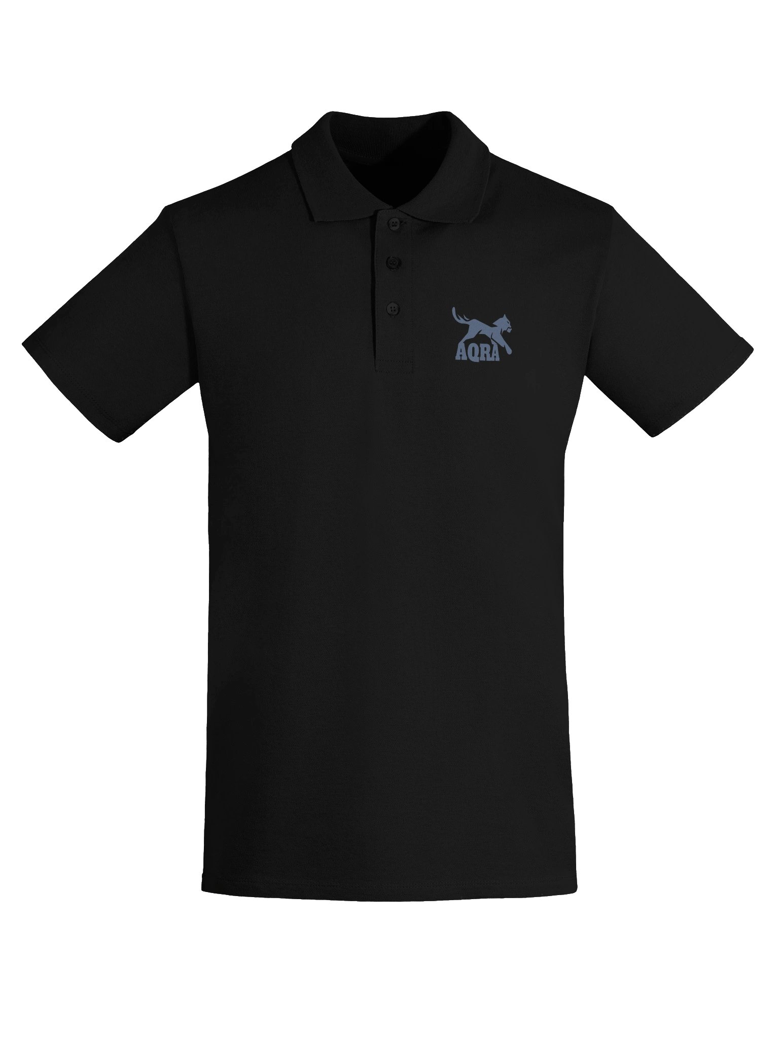 AQRA Cat Logo Premium Polo product image (9)