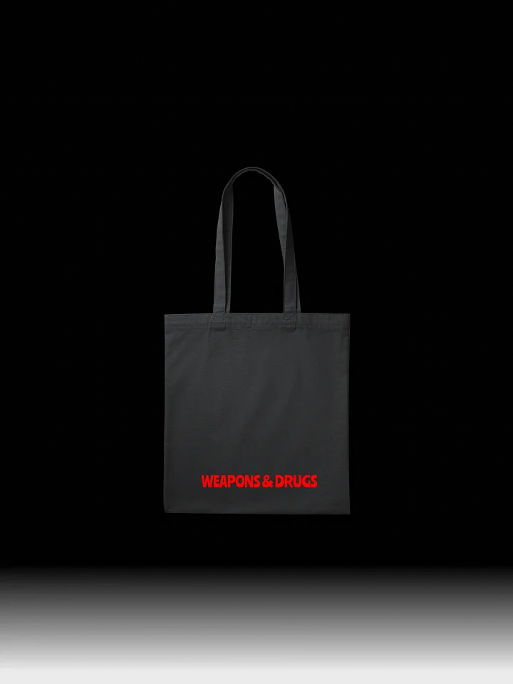 Weapons & Drugs | Small Bag product image (1)