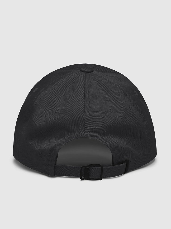 Just Hook It Classic Dad Hat product image (2)