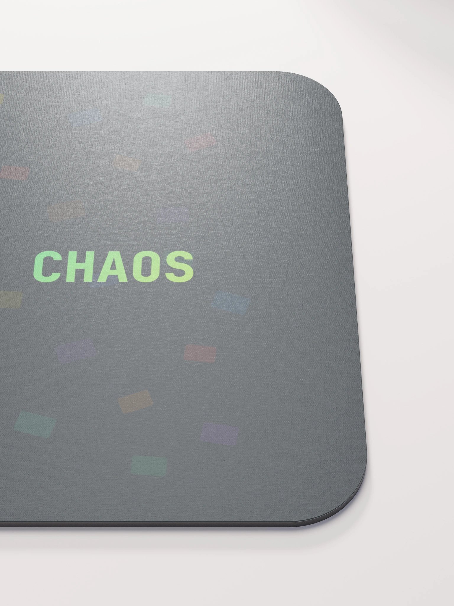 Kanban Chaos Tickets Mouse Pad product image (5)