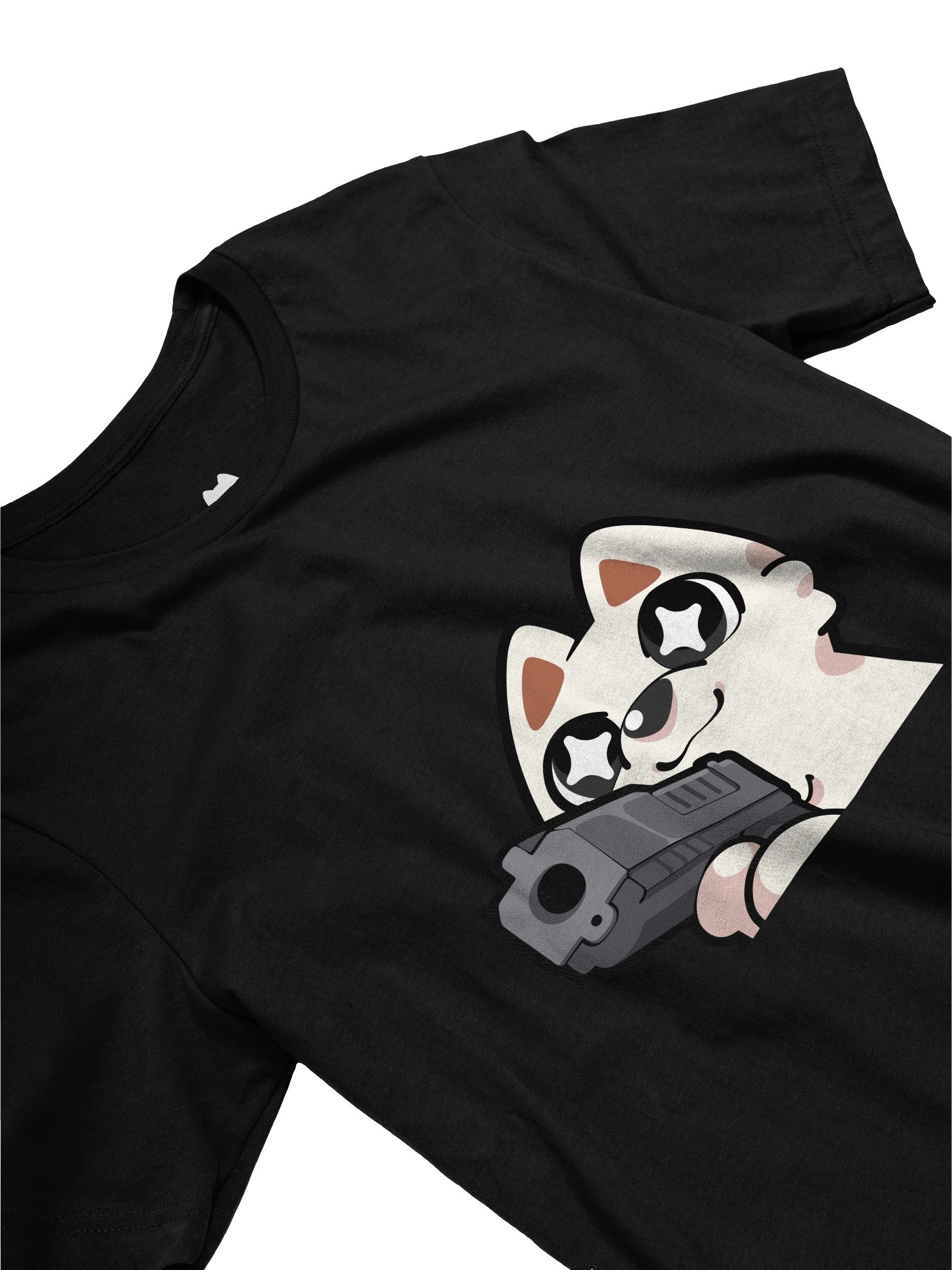 Pew Pew T-Shirt product image (31)
