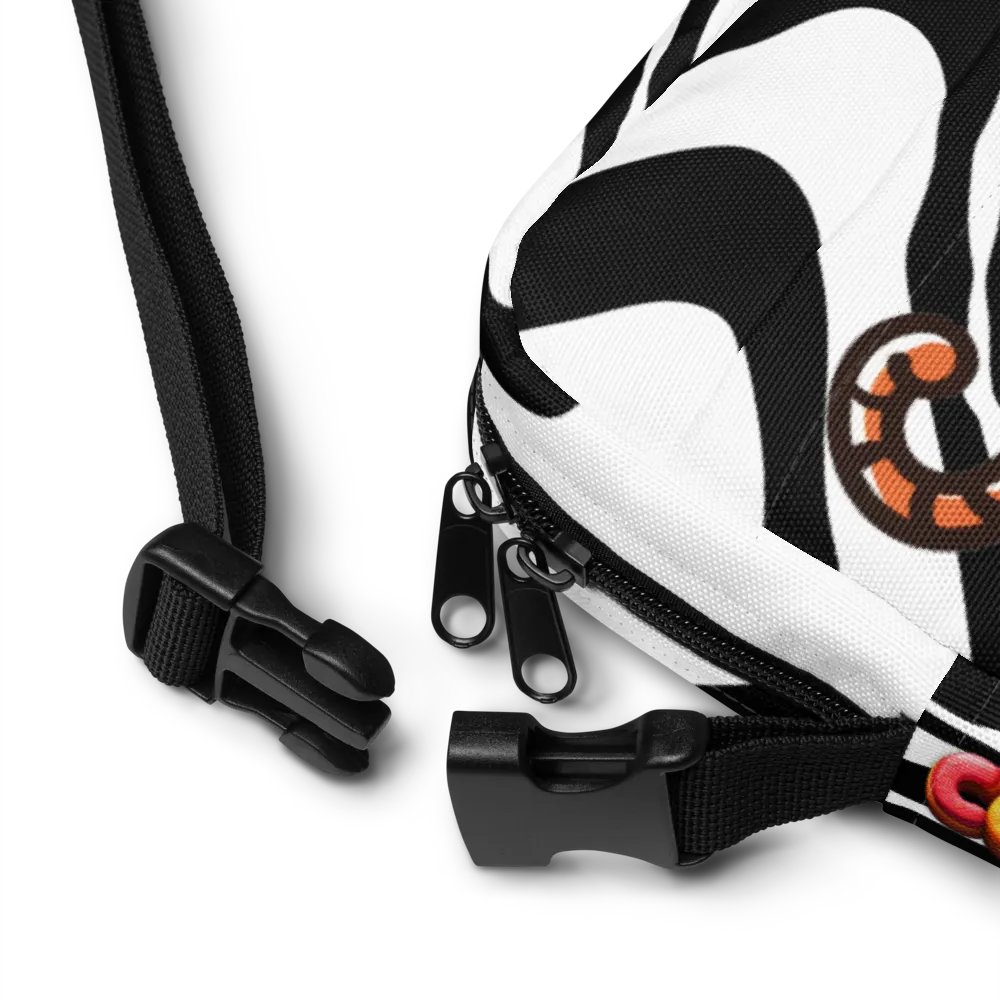 Wavy Tiger Bag product image (9)